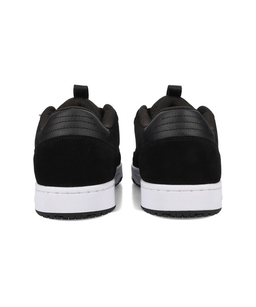DC SHOES（ディーシーシューズ）の「DC SHOES メンズ DC ASTRIX フットウェア スニーカー 【2026年春夏モデル】/Tトゥキャップシューズ（スニーカー・メンズ・グレー系その他/ホワイト系その他/ブラック×グレー・26cm/26.5cm/27cm/27.5cm/28cm/25.5cm/29cm）」の20枚目の写真