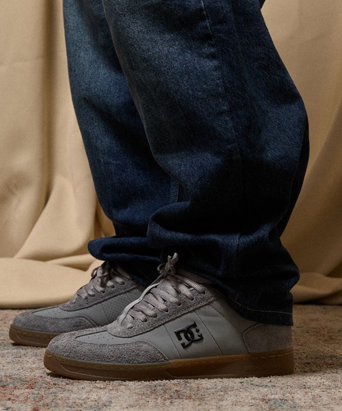 DC SHOES（ディーシーシューズ）の「DC SHOES メンズ DC ASTRIX フットウェア スニーカー 【2026年春夏モデル】/Tトゥキャップシューズ（スニーカー・メンズ・グレー系その他/ホワイト系その他/ブラック×グレー・26cm/26.5cm/27cm/27.5cm/28cm/25.5cm/29cm）」の13枚目の写真