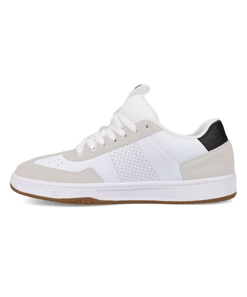 DC SHOES（ディーシーシューズ）の「DC SHOES メンズ DC ASTRIX フットウェア スニーカー 【2026年春夏モデル】/Tトゥキャップシューズ（スニーカー・メンズ・グレー系その他/ホワイト系その他/ブラック×グレー・26cm/26.5cm/27cm/27.5cm/28cm/25.5cm/29cm）」の22枚目の写真