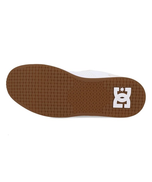 DC SHOES（ディーシーシューズ）の「DC SHOES メンズ DC ASTRIX フットウェア スニーカー 【2026年春夏モデル】/Tトゥキャップシューズ（スニーカー・メンズ・グレー系その他/ホワイト系その他/ブラック×グレー・26cm/26.5cm/27cm/27.5cm/28cm/25.5cm/29cm）」の19枚目の写真