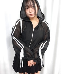 トラックジャケット」に該当するパーカーファッション通販 - ZOZOTOWN