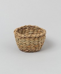 TODAY'S SPECIAL（トゥデイズスペシャル）の「ホグラナスバスケット ラウンド（収納グッズ）」