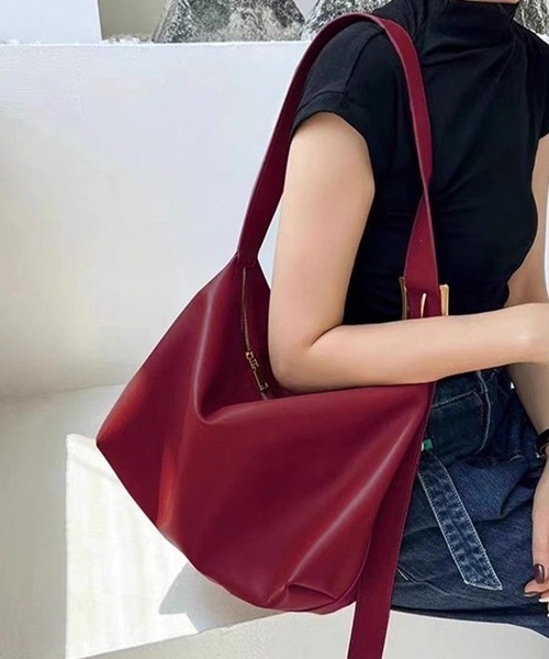 ショルダーバッグ（レッド/赤色系）ファッション通販 - ZOZOTOWN