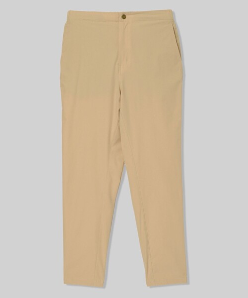 Columbia(コロンビア)の「Columbia/ ウィメンズライトキャニオンソフトシェルIIパンツ /コロンビア(その他パンツ・レディース・ベージュ/ネイビー/ブラック・S/L/M/XL)」の2枚目の写真