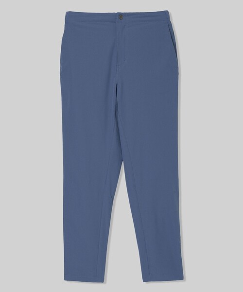 Columbia(コロンビア)の「Columbia/ ウィメンズライトキャニオンソフトシェルIIパンツ /コロンビア(その他パンツ・レディース・ベージュ/ネイビー/ブラック・S/L/M/XL)」の3枚目の写真