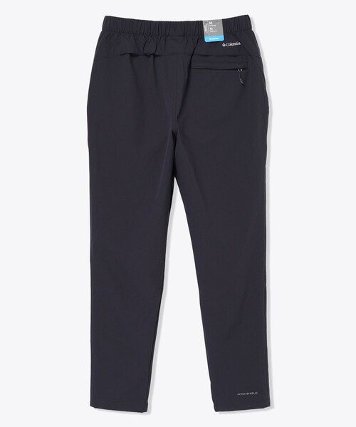 Columbia(コロンビア)の「Columbia/ ウィメンズライトキャニオンソフトシェルIIパンツ /コロンビア(その他パンツ・レディース・ベージュ/ネイビー/ブラック・S/L/M/XL)」の5枚目の写真