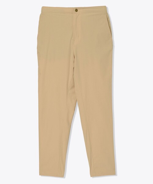 Columbia(コロンビア)の「Columbia/ ウィメンズライトキャニオンソフトシェルIIパンツ /コロンビア(その他パンツ・レディース・ベージュ/ネイビー/ブラック・S/L/M/XL)」の6枚目の写真