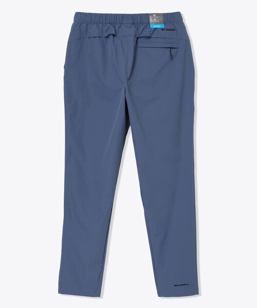 Columbia(コロンビア)の「Columbia/ ウィメンズライトキャニオンソフトシェルIIパンツ /コロンビア(その他パンツ・レディース・ベージュ/ネイビー/ブラック・S/L/M/XL)」の9枚目の写真