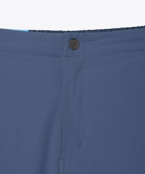 Columbia(コロンビア)の「Columbia/ ウィメンズライトキャニオンソフトシェルIIパンツ /コロンビア(その他パンツ・レディース・ベージュ/ネイビー/ブラック・S/L/M/XL)」の10枚目の写真