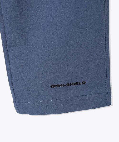 Columbia(コロンビア)の「Columbia/ ウィメンズライトキャニオンソフトシェルIIパンツ /コロンビア(その他パンツ・レディース・ベージュ/ネイビー/ブラック・S/L/M/XL)」の14枚目の写真