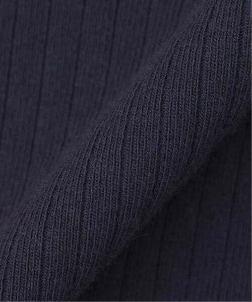 mezzo piano Junior(メゾピアノジュニア)の「ドッキングレイヤードTシャツ(Tシャツ/カットソー・キッズ・グレー/ネイビー・L:160cm/M:150cm/S:140cm)」の11枚目の写真