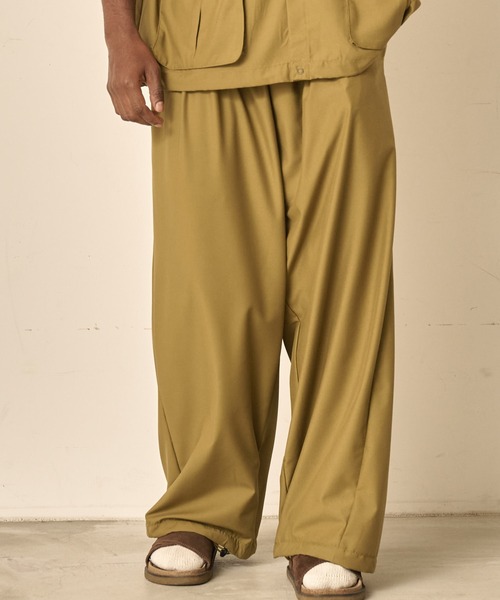 kelen(ケレン) メンズ パンツ その他パンツ セール】「KELEN MENS / ケレン メンズ」DOREEN（その他パンツ