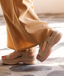 ROPE'（ロペ）の「【NO NAME×前田典子さん(マエノリ)×ROPE’】コンクリートサンダル（サンダル）」