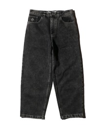 C.E.L.STORE（セルストア）の「Polar Skate Co. / ポーラースケートカンパニー BIG BOY PANTS ビッグボーイパンツ バギーデニム（デニムパンツ）」