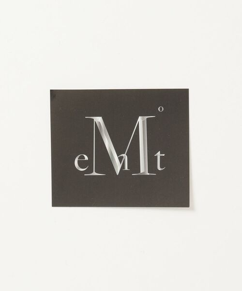 MUCENT（ムセント）の「【MUCENT】ブランド直輸入正規品/MUCENT MUCENT SIGNATURE BALL CAP（キャップ・レディース・ホワイト系その他・FREE）」の3枚目の写真