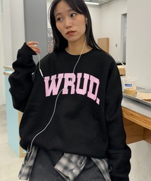 CIAOPANIC TYPY（チャオパニックティピー）の「スウェットカットソー（スウェット）」