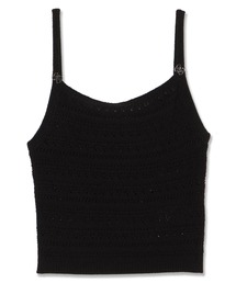 Guess | RIVER Tank Sweater キャミソール(キャミソール)