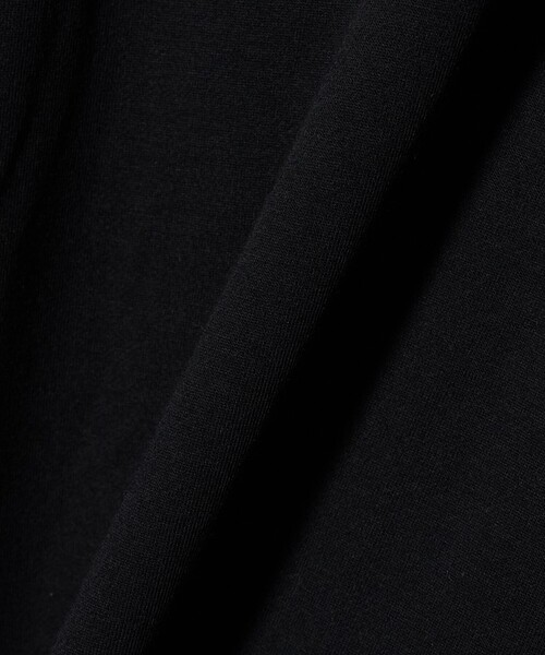 SACRA(サクラ)の「<SACRA>ビッグロゴ Tシャツ(Tシャツ/カットソー・レディース・ダークグレー/ホワイト/ブラック・38)」の10枚目の写真