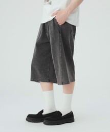 Cabaret Poval / BD Bermuda Shorts（その他パンツ）｜cabaret poval