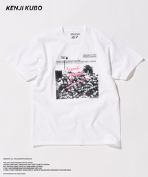 NOISE ARCHIVE Tシャツ
