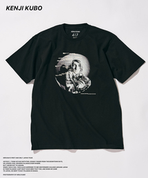 417 EDIFICE | NOISE ARCHIVE Tシャツ(Tシャツ/カットソー)