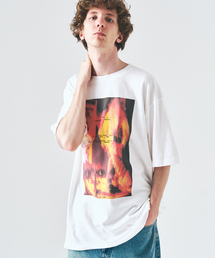 NOISE ARCHIVE Tシャツ