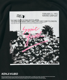 NOISE ARCHIVE Tシャツ
