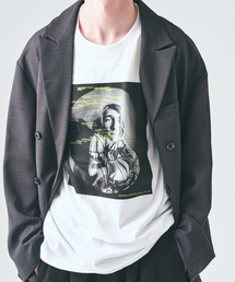 NOISE ARCHIVE Tシャツ