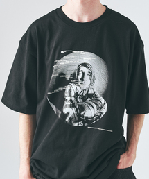 NOISE ARCHIVE Tシャツ