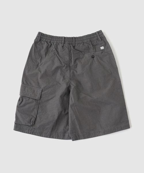 C.P. COMPANY(シーピーカンパニー)の「C.P.Company / シーピーカンパニー MICRO-REPS BOXY CARGO LENS PT(その他パンツ・メンズ・ブラック系その他・48/46)」の6枚目の写真