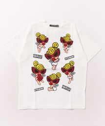 ANGEL MINI 半袖Tシャツ