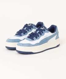 PUMA | 【PUMA】プーマ COURT LALLY SKYE DENIM（コート ラリー スカイ デニム）407397(スニーカー)