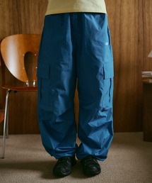 BROKEN BASE(�u���[�N���x�[�X)�̃i�C�����e�b�N�A�m���b�N�p���c(�J�[�S�p���c)