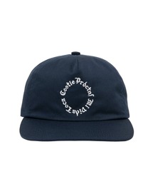 COOTIE PRODUCTIONS（クーティープロダクションズ）の「T/C Twill 5 Panel Cap（キャップ）」