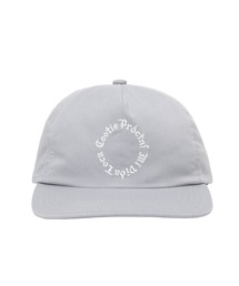 COOTIE PRODUCTIONS（クーティープロダクションズ）の「T/C Twill 5 Panel Cap（キャップ）」