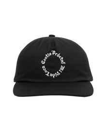 COOTIE PRODUCTIONS（クーティープロダクションズ）の「T/C Twill 5 Panel Cap（キャップ）」