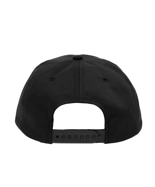 COOTIE PRODUCTIONS（クーティープロダクションズ）の「T/C Twill 5 Panel Cap（キャップ・メンズ・グレー/ブラック/ネイビー・FREE）」の8枚目の写真