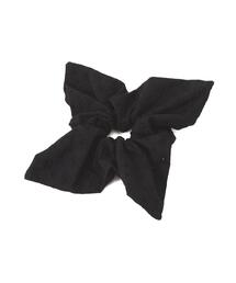 PROPORTION BODY DRESSING（プロポーションボディドレッシング）の「レーススクエアシュシュ（シュシュ）」