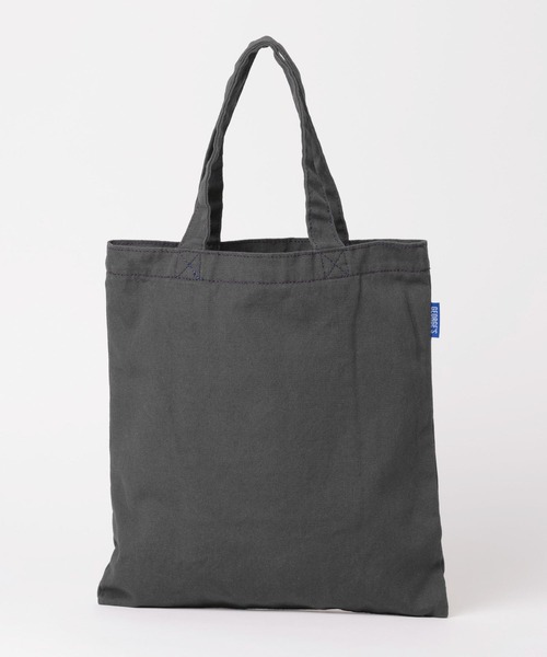 GEORGE'S(ジョージズ)の「ミニロゴトートBAG(トートバッグ・メンズ・レッド/キナリ/チャコールグレー/グリーン・FREE)」の6枚目の写真
