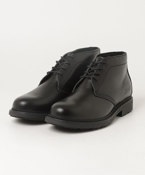Schott CHUKA BOOTS ショット チャッカブーツ（ブーツ）｜schott
