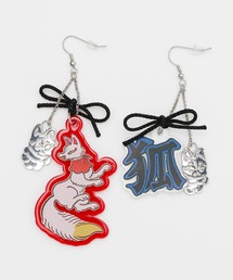 カヤ｜カヤのピアス（両耳用）通販 - ZOZOTOWN