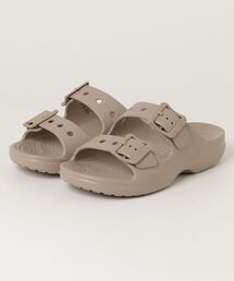 crocs SATURDAY SANDAL W クロックス サタデーサンダル