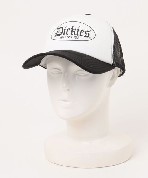 セール】【DICKIES/ディッキーズ】【通気性抜群 ブランドロゴ入り