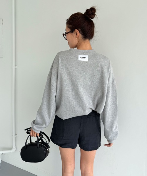CHERI since1985（シェリ）の「ミニショルダーバッグ（ショルダーバッグ・レディース・ブラック/シルバー/イエロー/ホワイト・FREE）」の11枚目の写真
