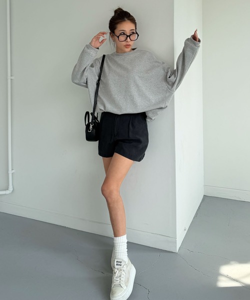 CHERI since1985（シェリ）の「ミニショルダーバッグ（ショルダーバッグ・レディース・ブラック/シルバー/イエロー/ホワイト・FREE）」の12枚目の写真