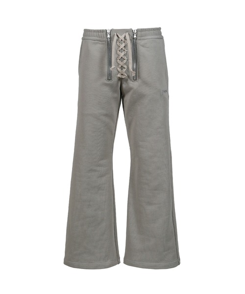 JUN NAKAYAMA フレアスウェットパンツ CLASSIC FLARE SWEATPANTS（スウェットパンツ）｜JUN/NAKAYAMA（ジュン