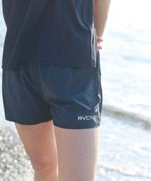 RVCA ウィメンズ MINI RVCA UTILITY BS ショートパンツ 【2026年春夏モデル】