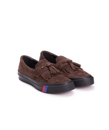 PRO-Keds | PRO-Keds プロケッズ ロイヤル タッセル ローファー(スニーカー)