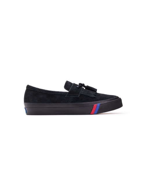 【新品未使用】PROーKedsロイヤル　タッセルローファー23cm PRO-Keds プロケッズ ロイヤル タッセル ローファー（スニーカー