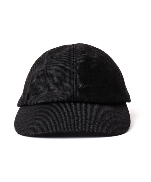 halo commodity（ハロ　コモディティー）の「【halo commodity/ハロ コモディティー】Roots Lay Cap h261-541（キャップ・メンズ・ベージュ/ブラック/グレー・FREE）」の21枚目の写真